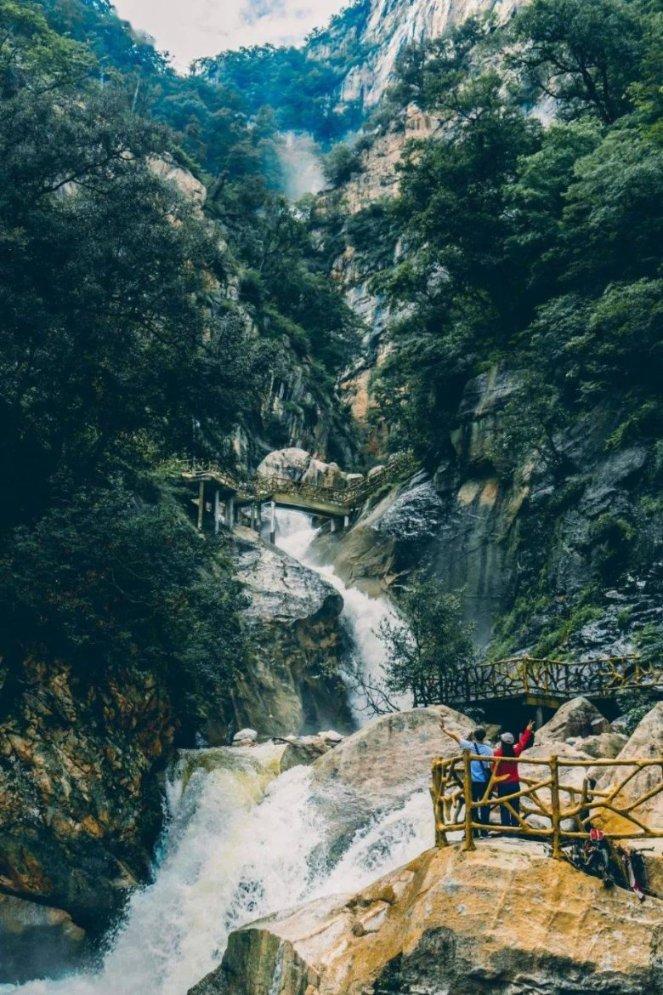 最好的旅程