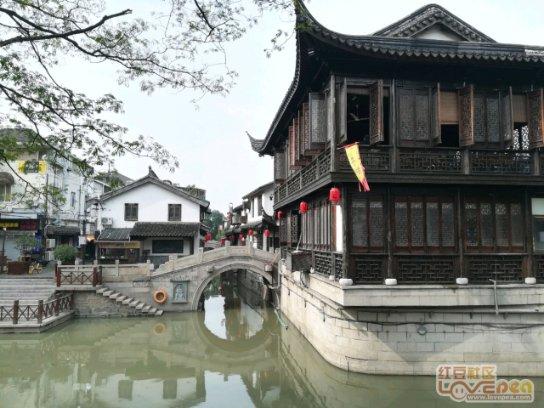 卡姆登市场